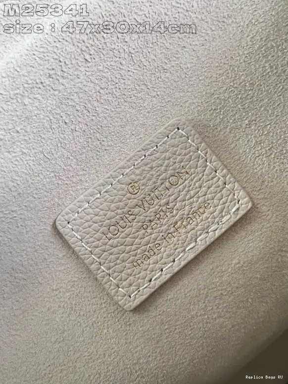 Affordable Key Low Cabas MM-47*30*14CM LOUIS VUITTON 0702